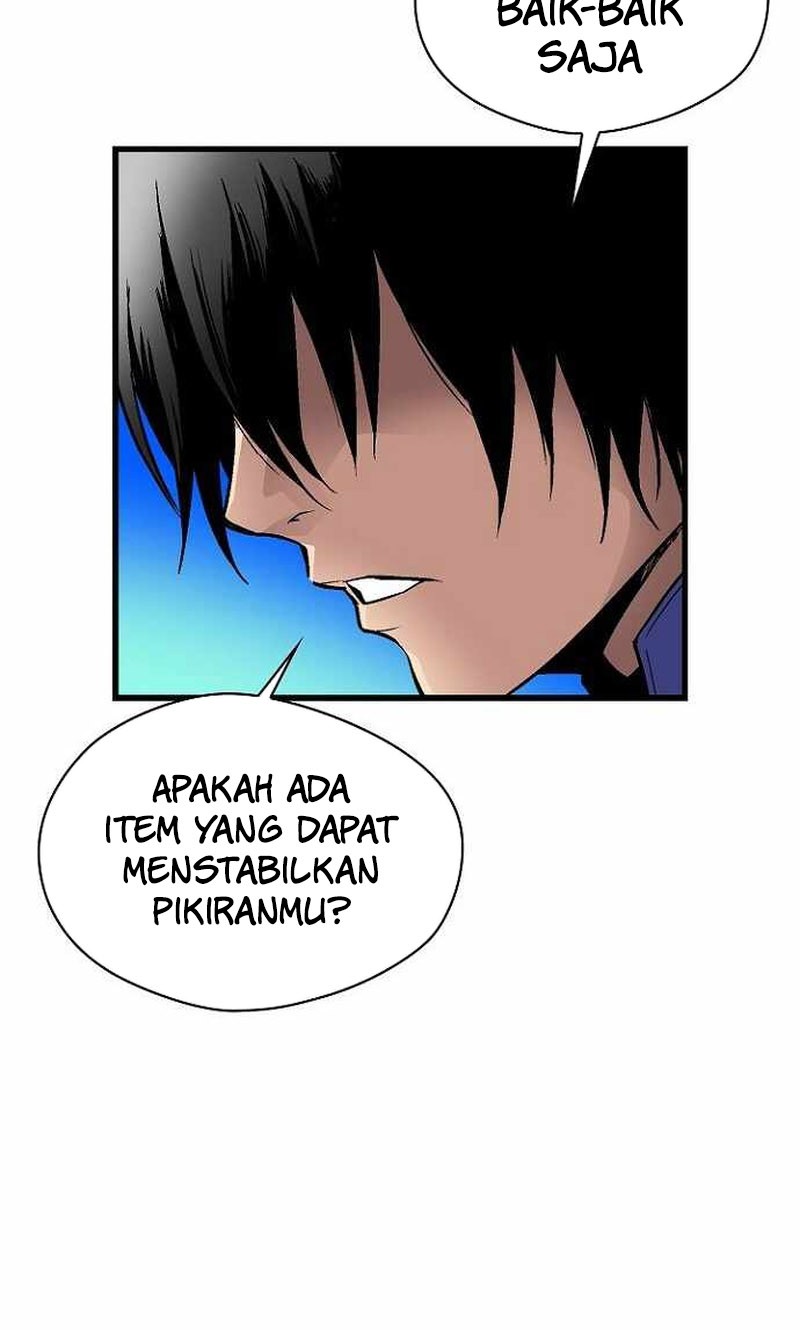 Unbreakable Chapter 47 Gambar 43