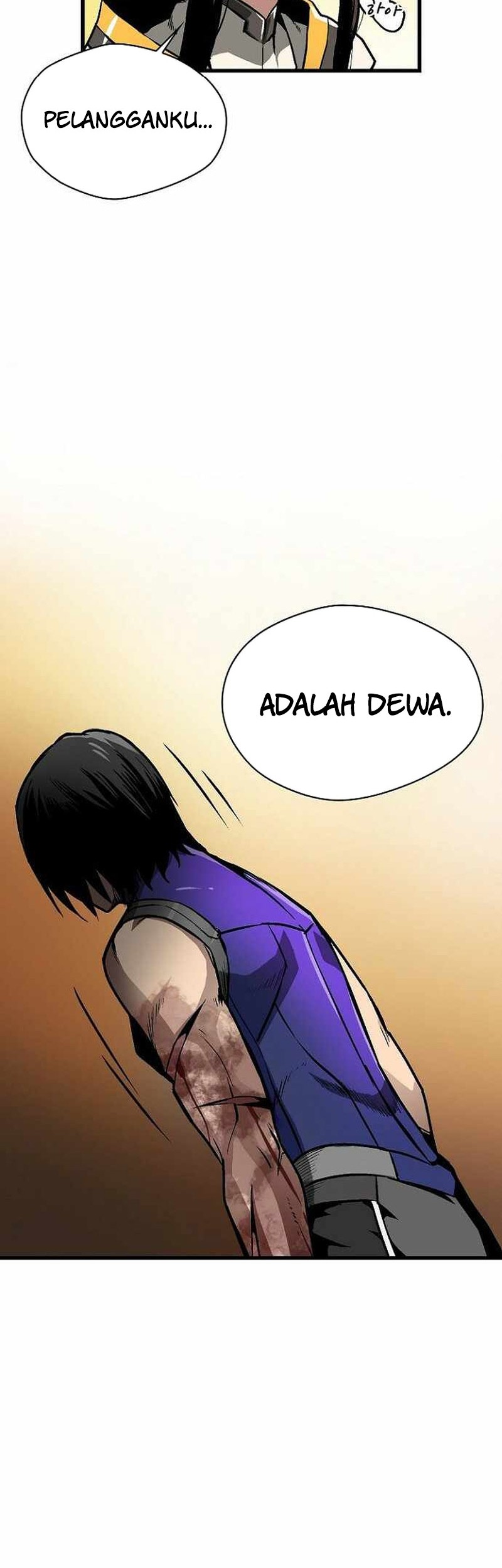 Unbreakable Chapter 47 Gambar 48