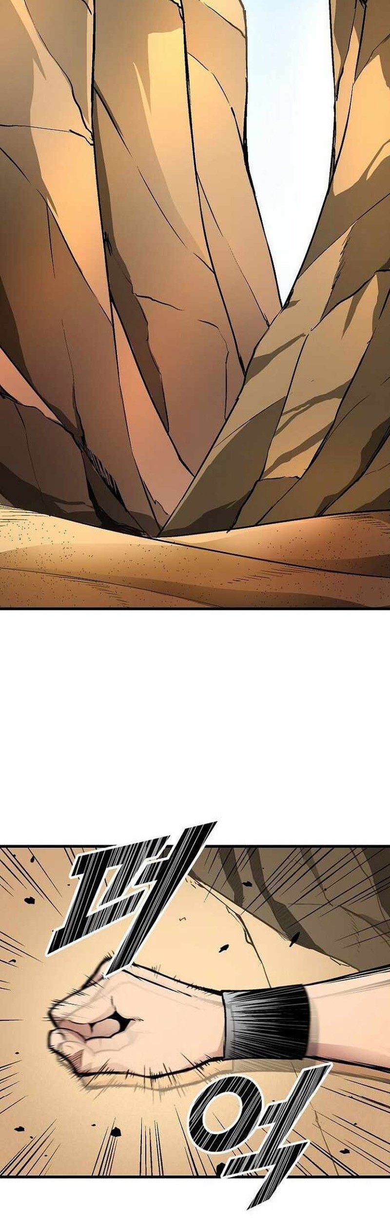 Unbreakable Chapter 47 Gambar 51
