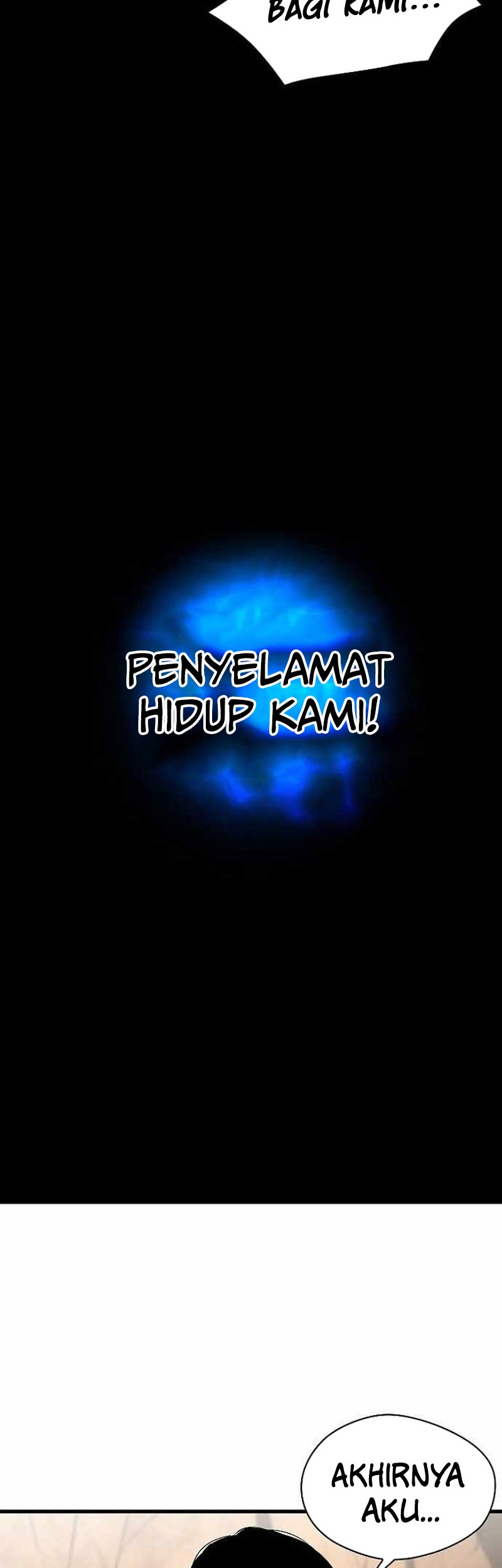 Unbreakable Chapter 47 Gambar 54