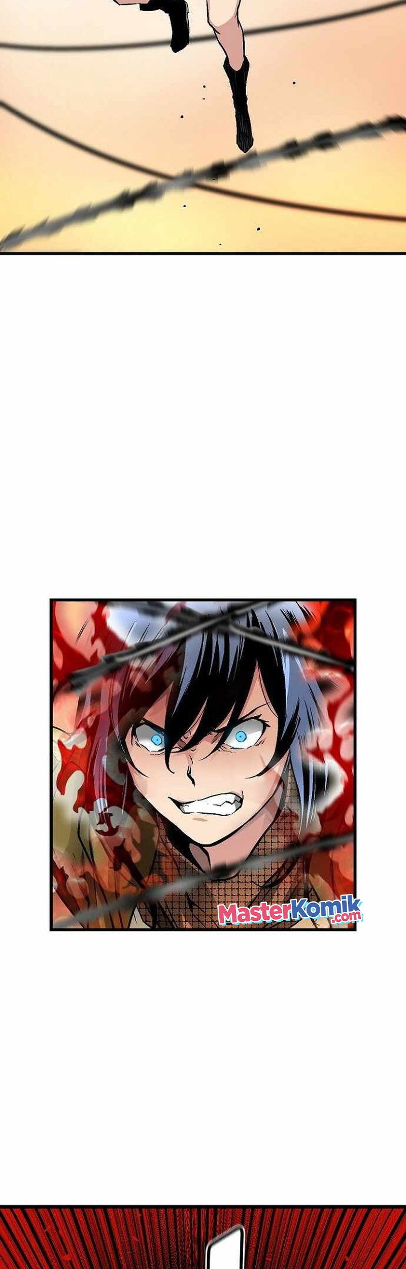 Unbreakable Chapter 47 Gambar 3