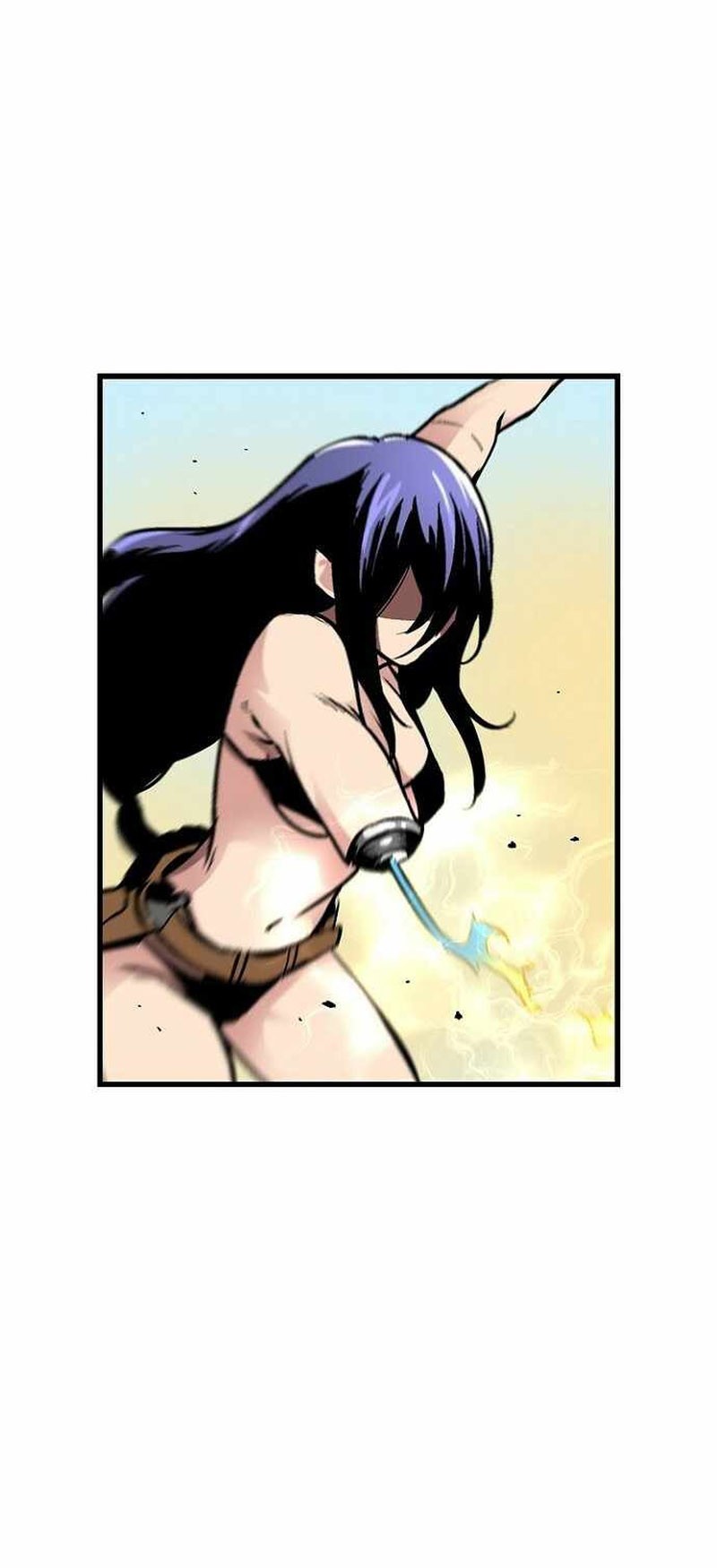 Unbreakable Chapter 47 Gambar 13