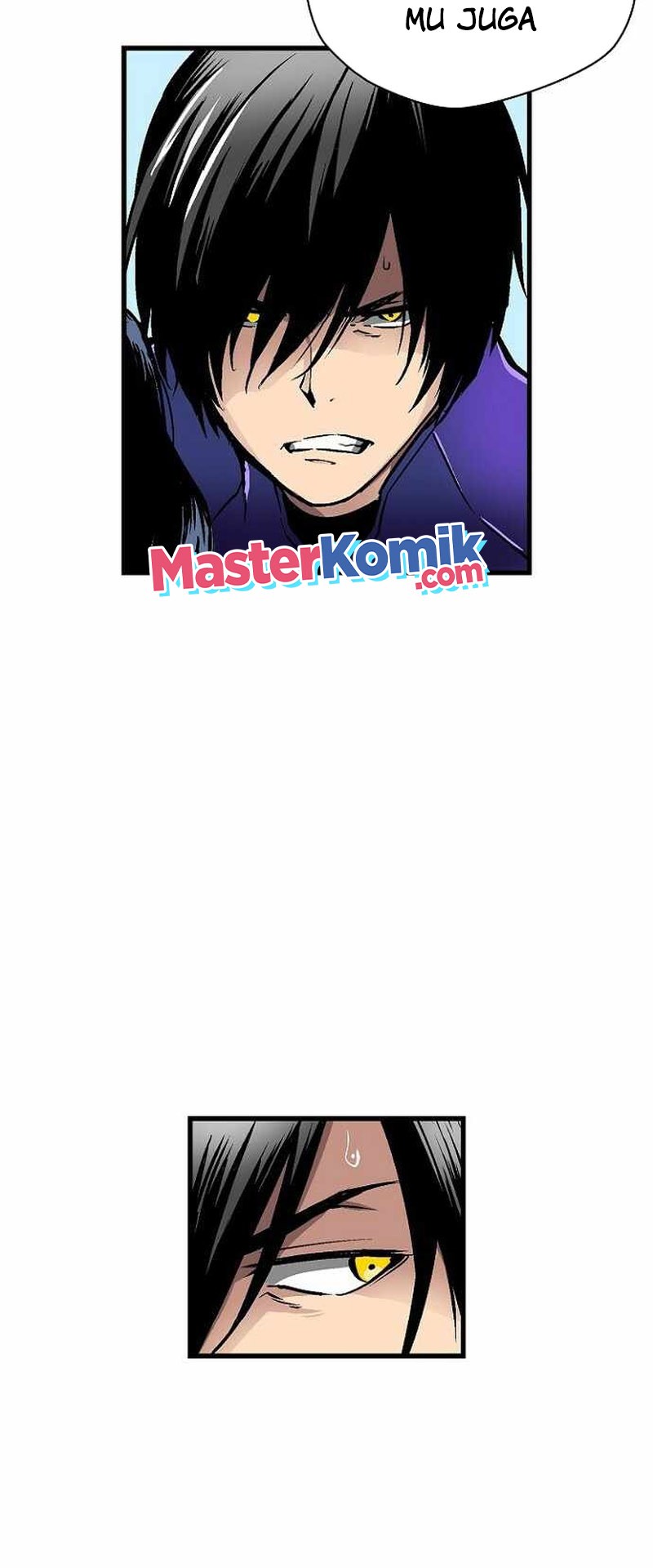 Unbreakable Chapter 47 Gambar 19