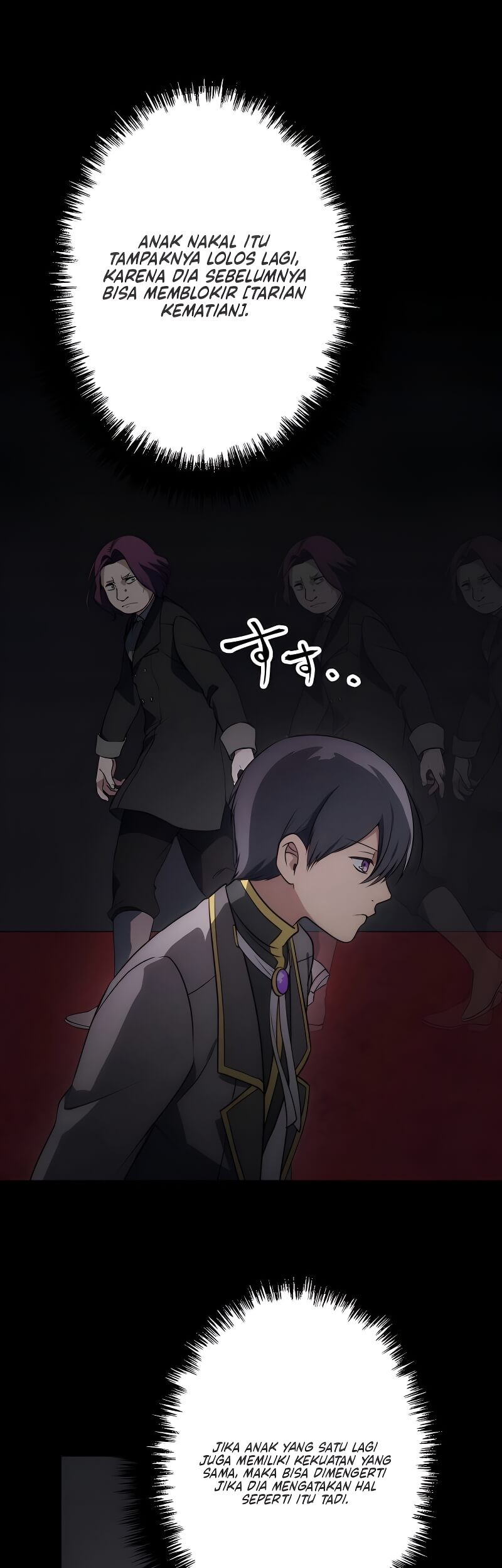 Tensei Majutsushi no Isekai Seikatsu: Gensaku Chishiki de Sekai Saikyou Chapter 23 Gambar 20