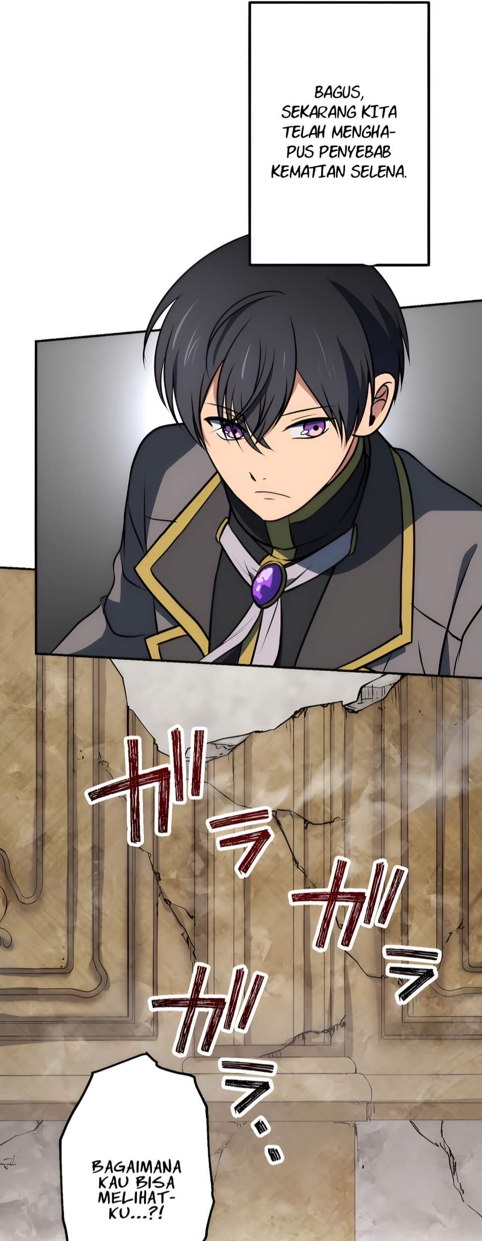 Tensei Majutsushi no Isekai Seikatsu: Gensaku Chishiki de Sekai Saikyou Chapter 23 Gambar 30
