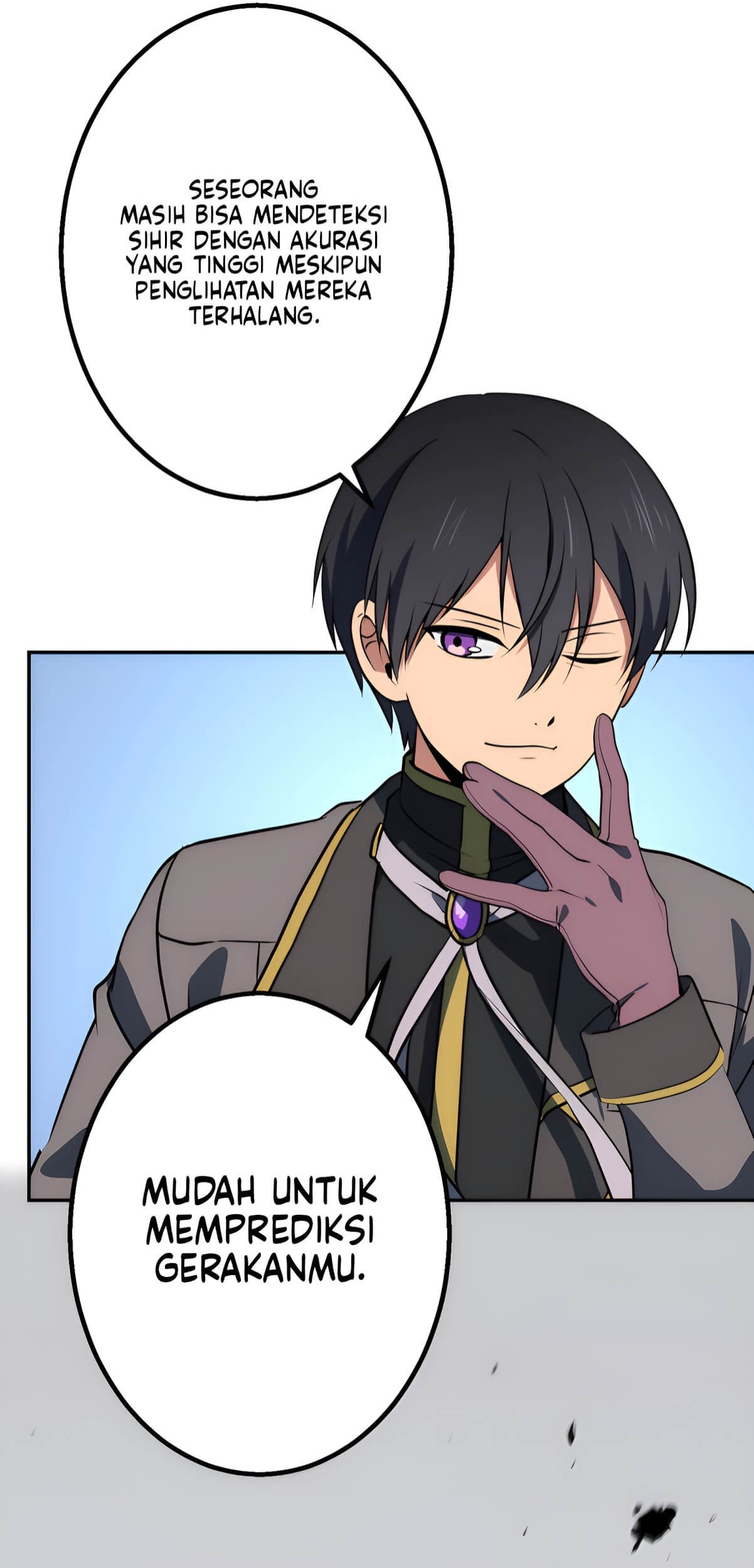 Tensei Majutsushi no Isekai Seikatsu: Gensaku Chishiki de Sekai Saikyou Chapter 23 Gambar 34