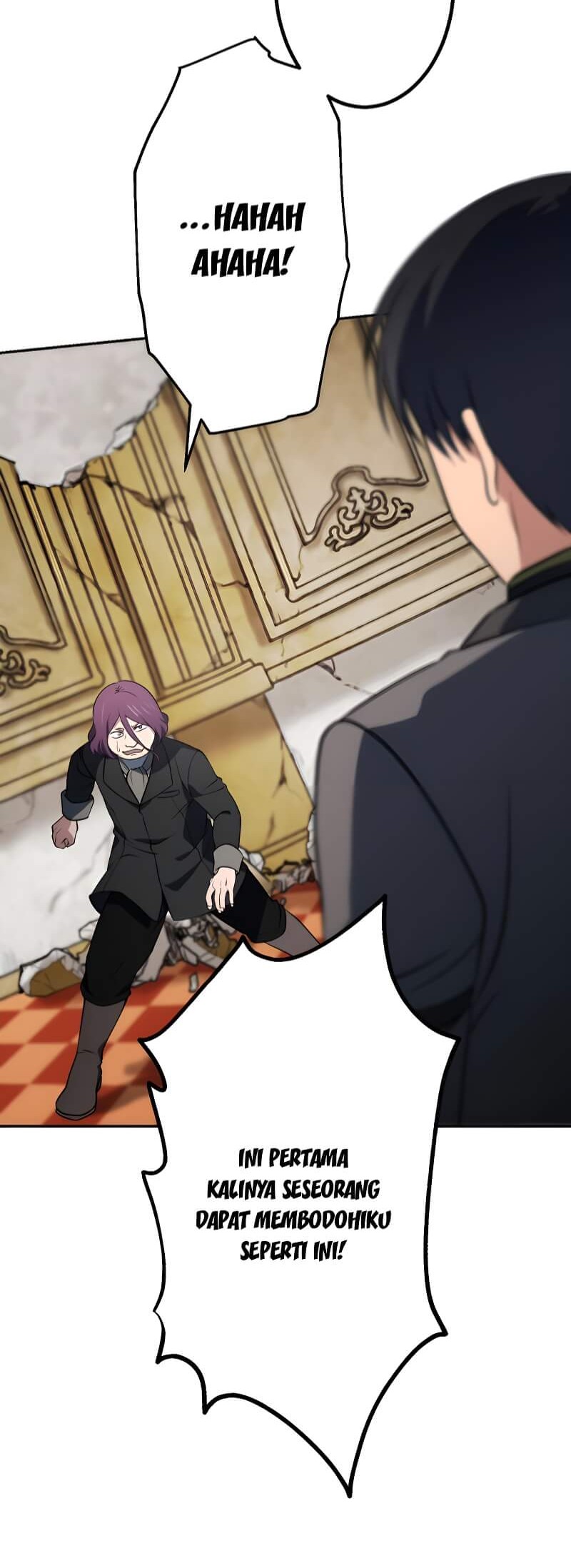 Tensei Majutsushi no Isekai Seikatsu: Gensaku Chishiki de Sekai Saikyou Chapter 23 Gambar 37