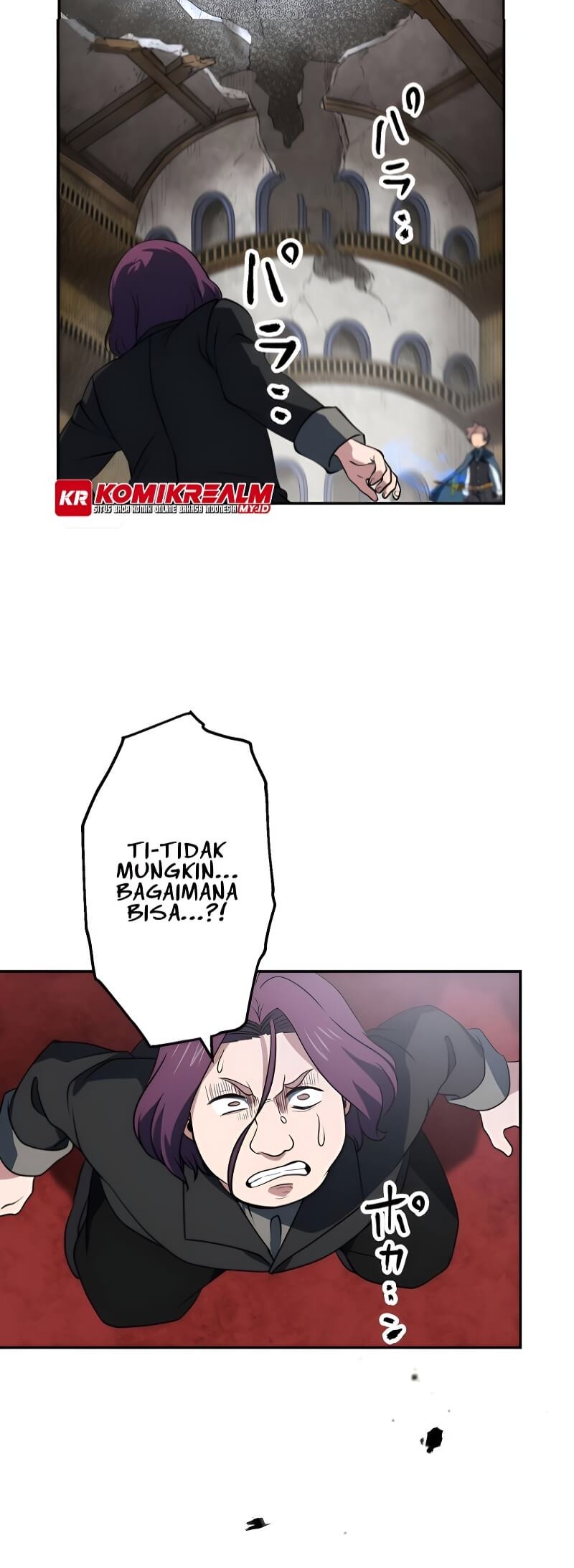 Tensei Majutsushi no Isekai Seikatsu: Gensaku Chishiki de Sekai Saikyou Chapter 23 Gambar 55
