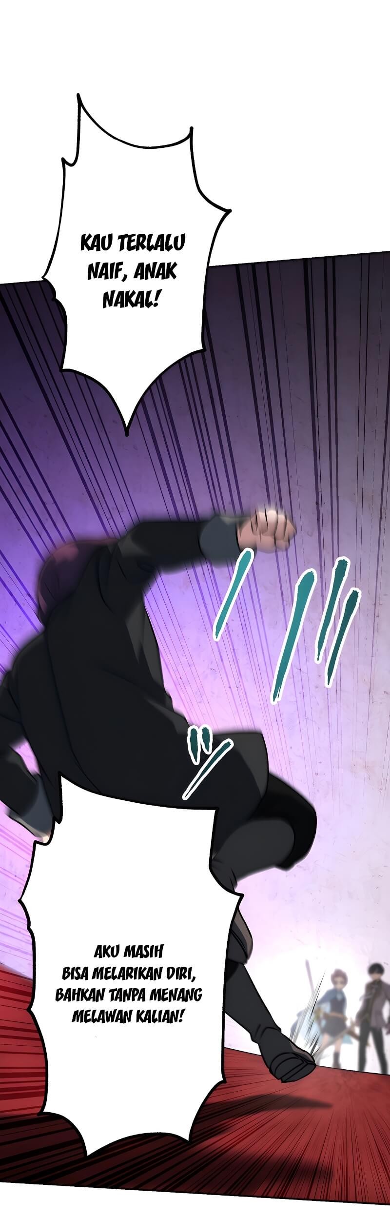 Tensei Majutsushi no Isekai Seikatsu: Gensaku Chishiki de Sekai Saikyou Chapter 23 Gambar 58