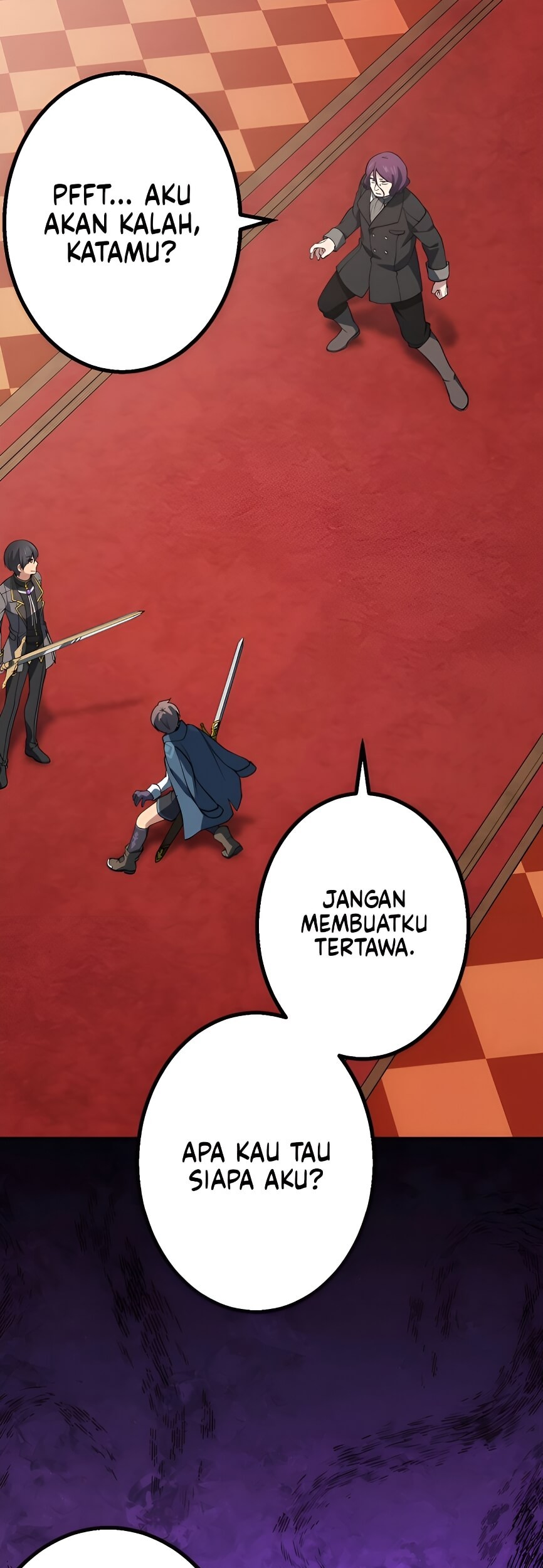 Baca  Tensei Majutsushi no Isekai Seikatsu: Gensaku Chishiki de Sekai Saikyou Chapter 23 Gambar 2