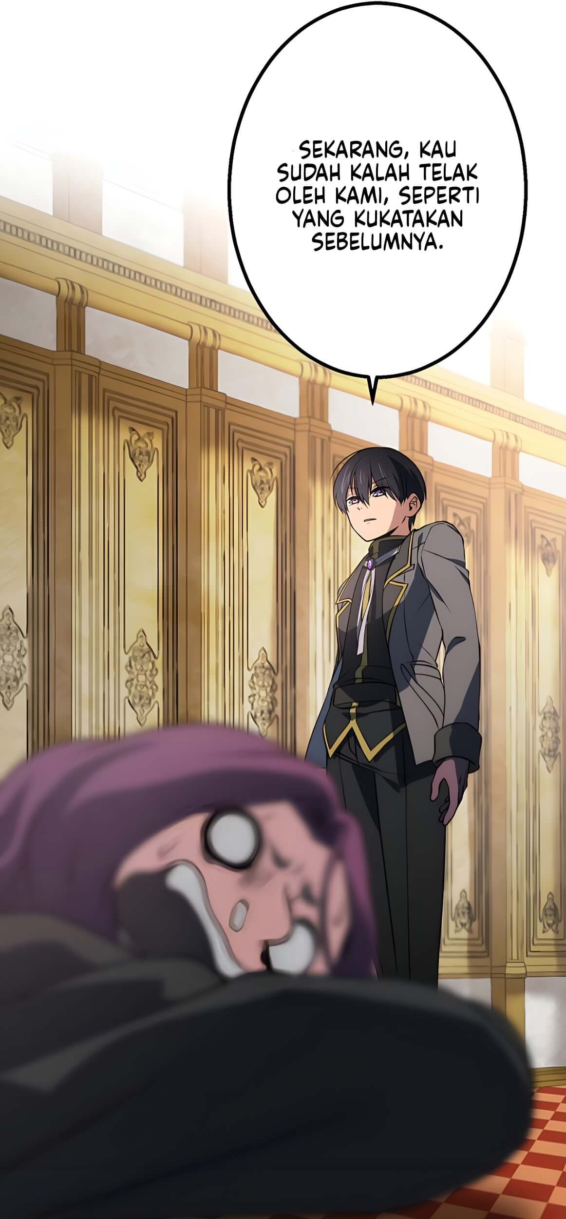 Tensei Majutsushi no Isekai Seikatsu: Gensaku Chishiki de Sekai Saikyou Chapter 23 Gambar 64