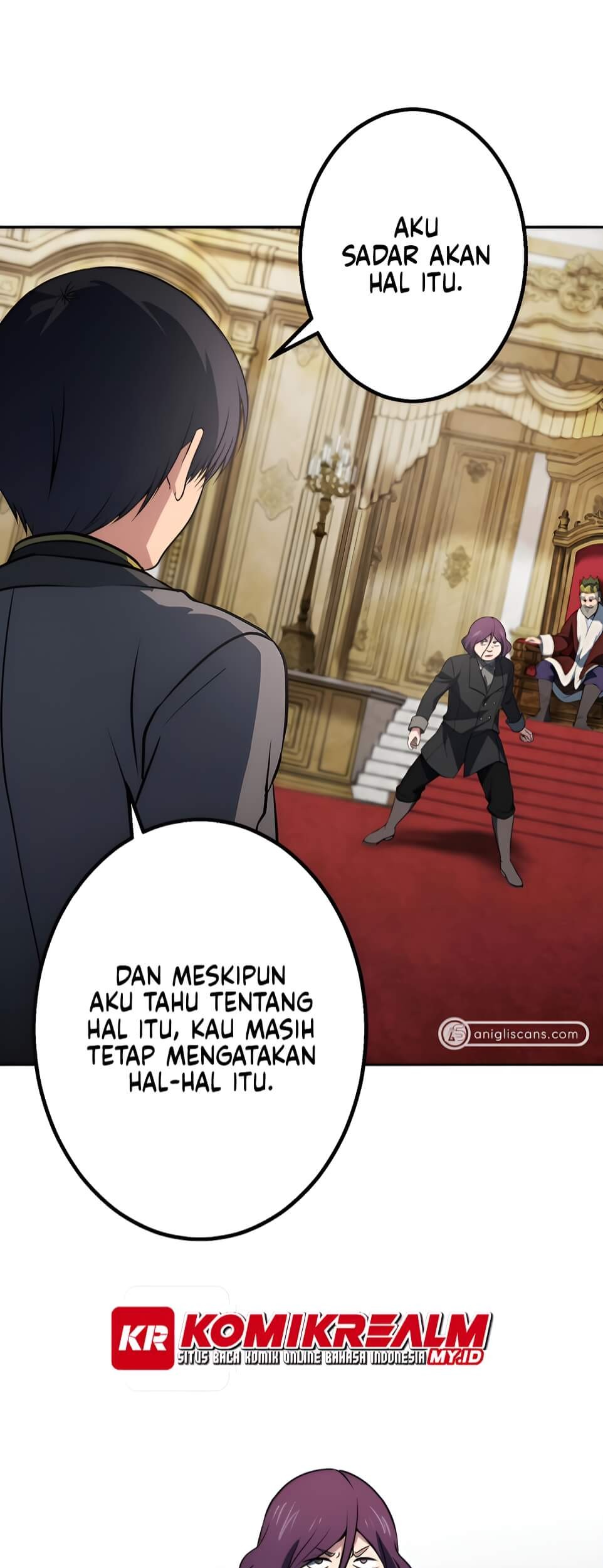 Tensei Majutsushi no Isekai Seikatsu: Gensaku Chishiki de Sekai Saikyou Chapter 23 Gambar 8
