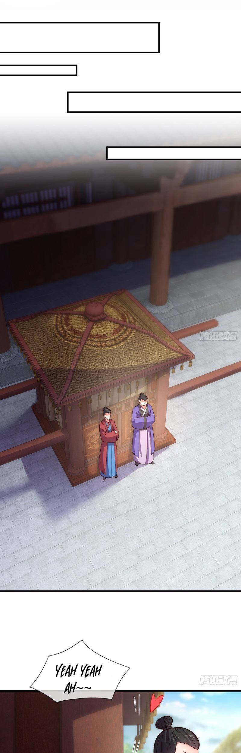 As Soon as I Became a Quasi-Sage, I Was Summoned by the Empress Chapter 09 Gambar 21