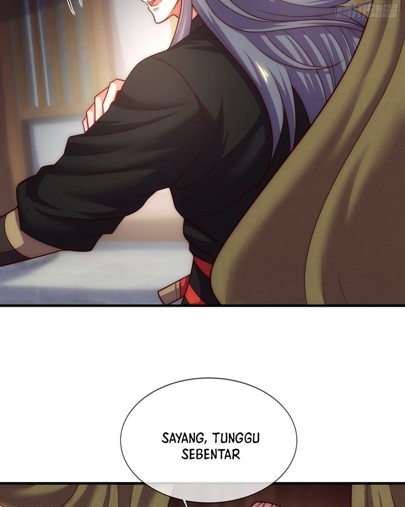 As Soon as I Became a Quasi-Sage, I Was Summoned by the Empress Chapter 09 Gambar 24