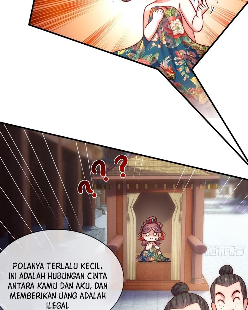 As Soon as I Became a Quasi-Sage, I Was Summoned by the Empress Chapter 09 Gambar 26