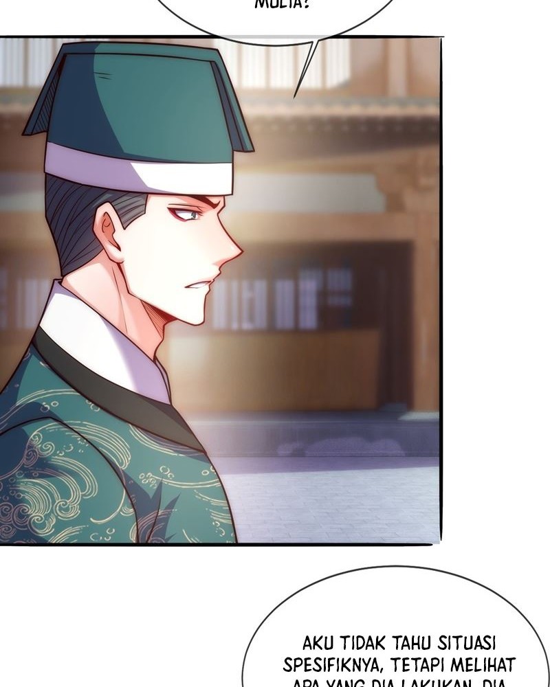 As Soon as I Became a Quasi-Sage, I Was Summoned by the Empress Chapter 09 Gambar 28