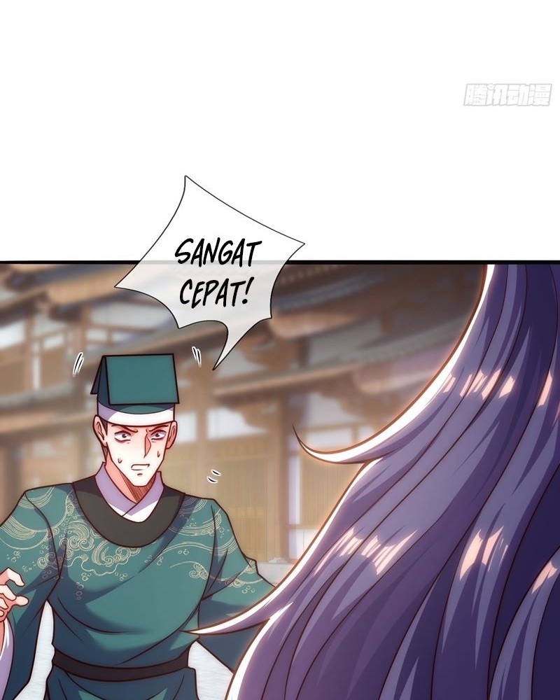 As Soon as I Became a Quasi-Sage, I Was Summoned by the Empress Chapter 09 Gambar 32