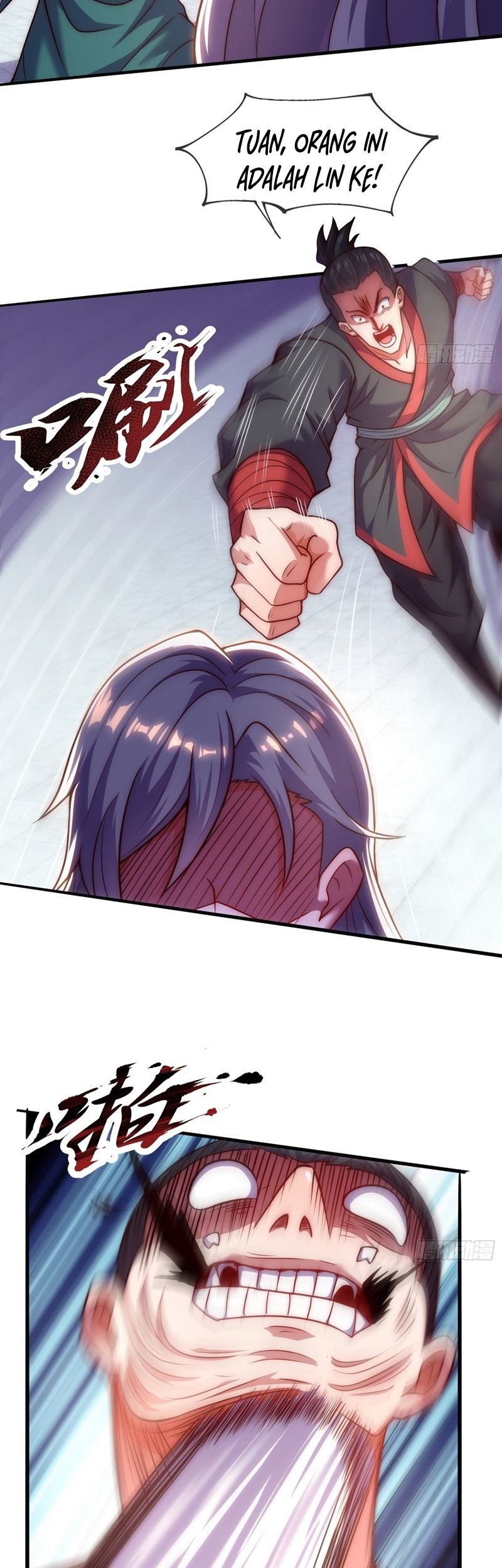 As Soon as I Became a Quasi-Sage, I Was Summoned by the Empress Chapter 09 Gambar 33
