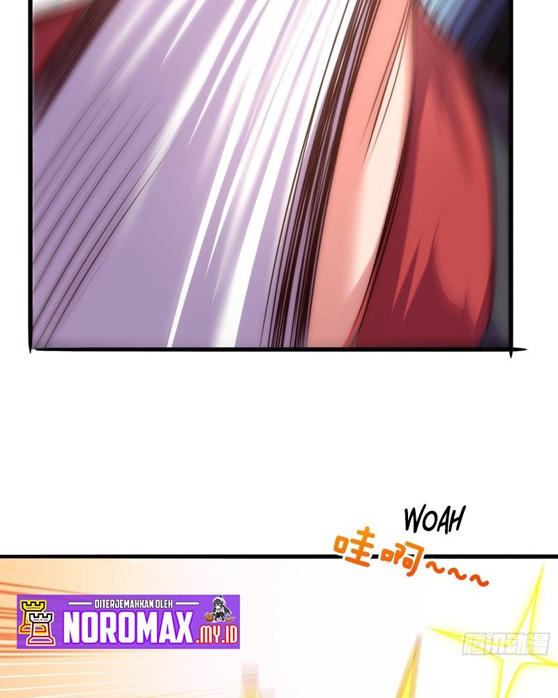 As Soon as I Became a Quasi-Sage, I Was Summoned by the Empress Chapter 09 Gambar 34