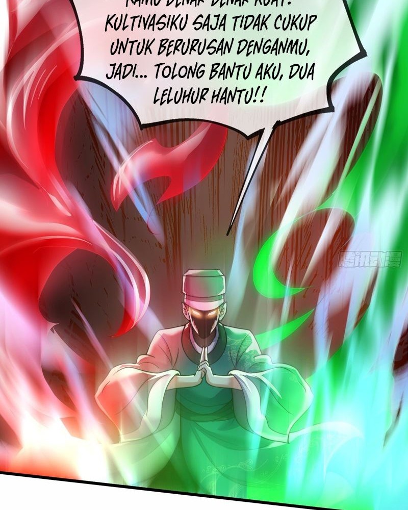As Soon as I Became a Quasi-Sage, I Was Summoned by the Empress Chapter 09 Gambar 38