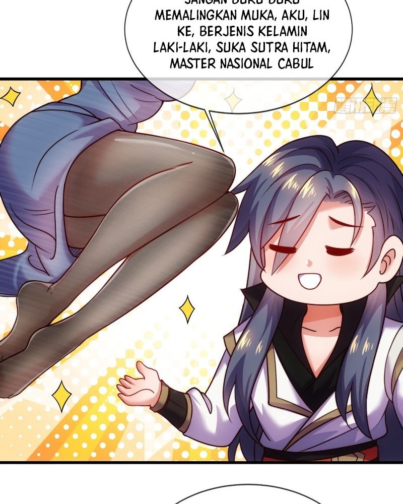 As Soon as I Became a Quasi-Sage, I Was Summoned by the Empress Chapter 09 Gambar 40