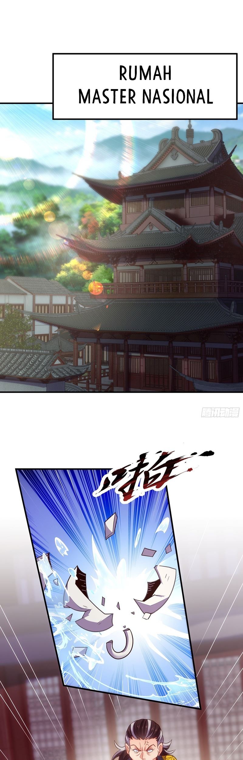 Baca  As Soon as I Became a Quasi-Sage, I Was Summoned by the Empress Chapter 09 Gambar 2