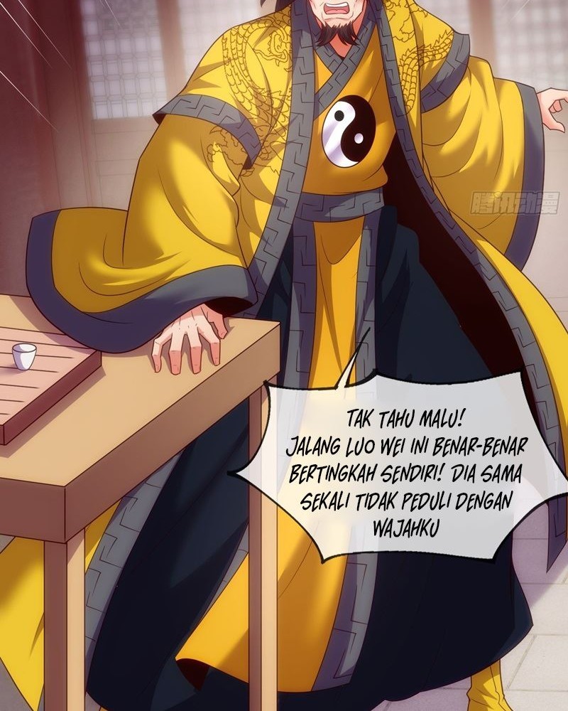 As Soon as I Became a Quasi-Sage, I Was Summoned by the Empress Chapter 09 Gambar 3