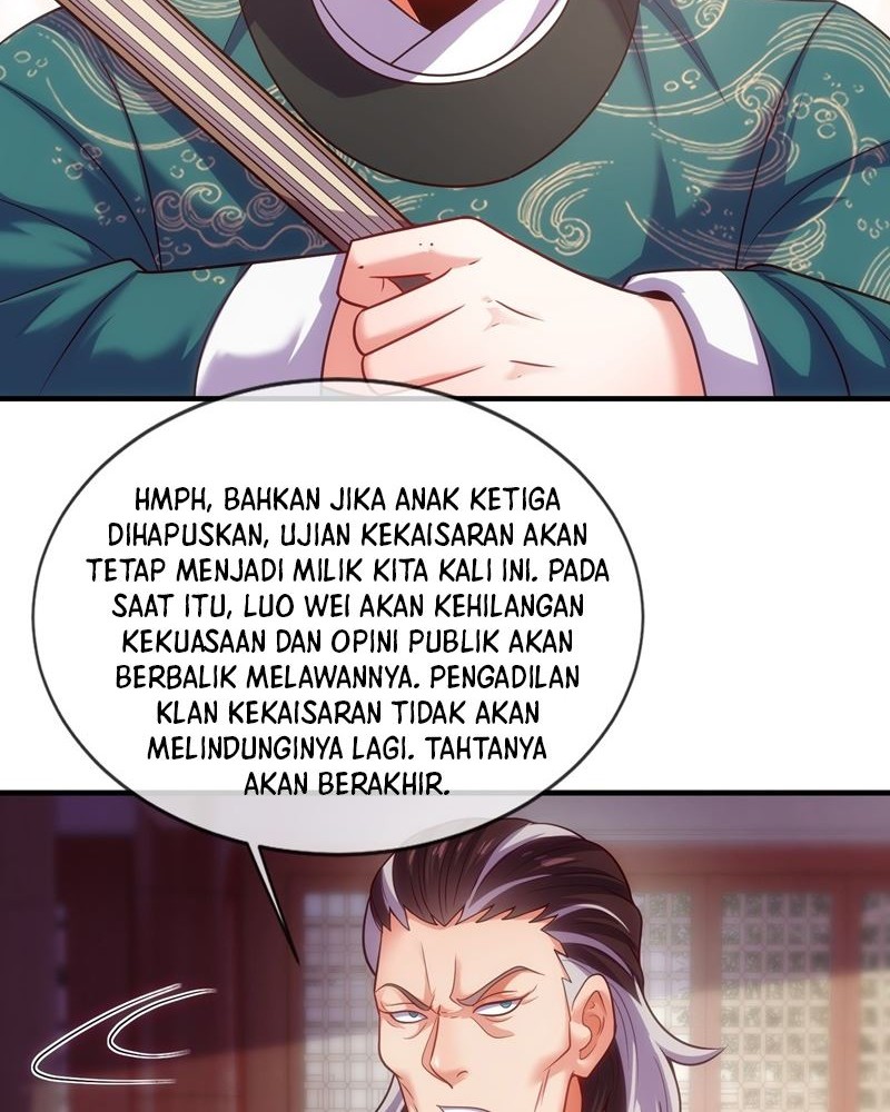 As Soon as I Became a Quasi-Sage, I Was Summoned by the Empress Chapter 09 Gambar 5