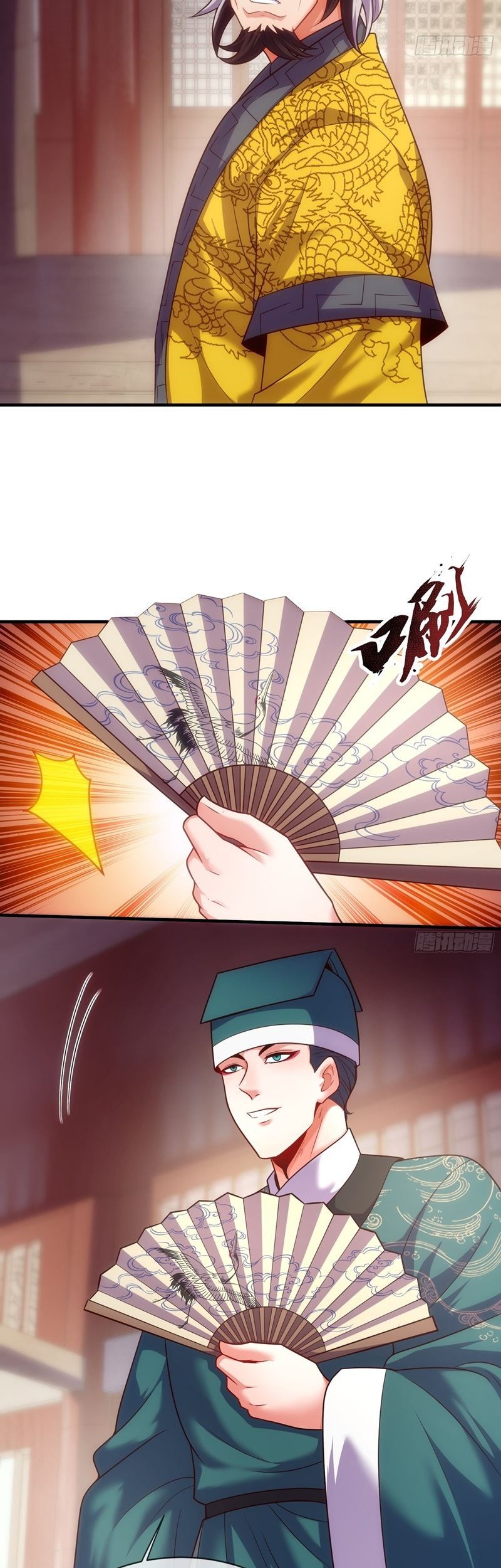 As Soon as I Became a Quasi-Sage, I Was Summoned by the Empress Chapter 09 Gambar 6