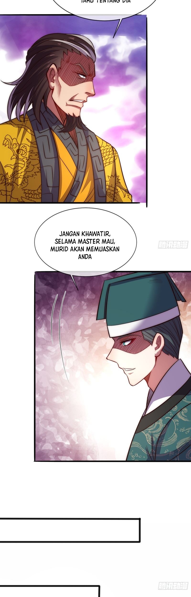 As Soon as I Became a Quasi-Sage, I Was Summoned by the Empress Chapter 09 Gambar 8