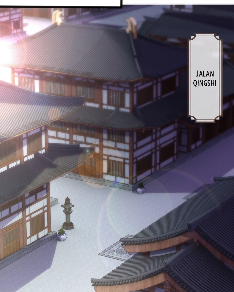 As Soon as I Became a Quasi-Sage, I Was Summoned by the Empress Chapter 09 Gambar 9