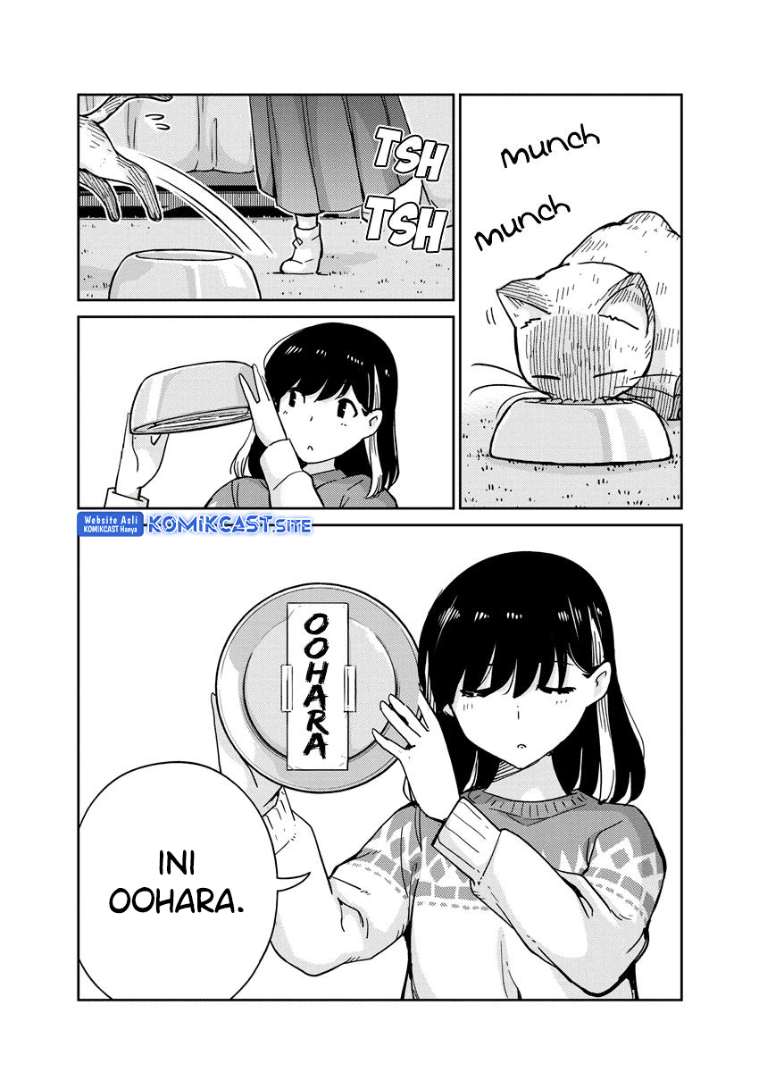 Kekkon Surutte, Hontou Desu Ka? Chapter 108 Gambar 7