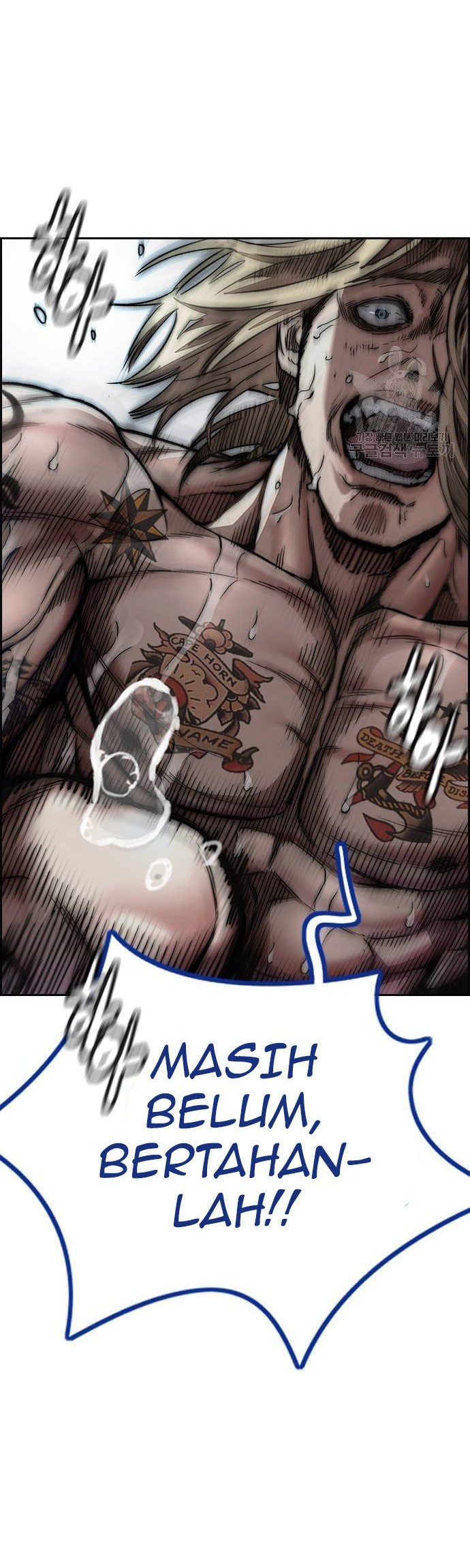 Wind Breaker Chapter 450 Gambar 52