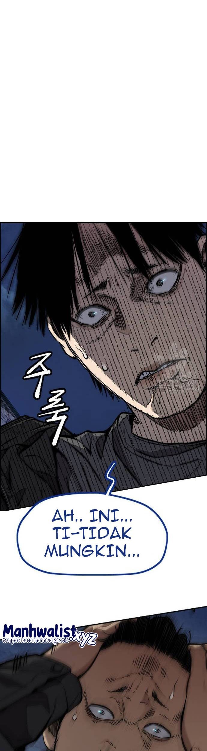 Wind Breaker Chapter 450 Gambar 71