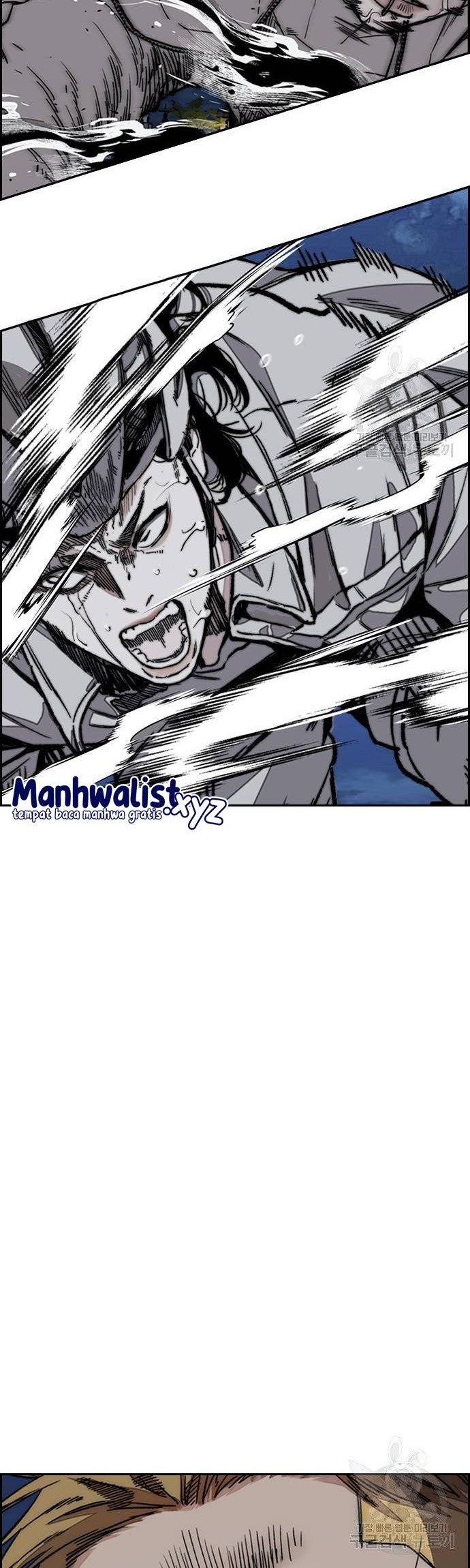 Wind Breaker Chapter 450 Gambar 8