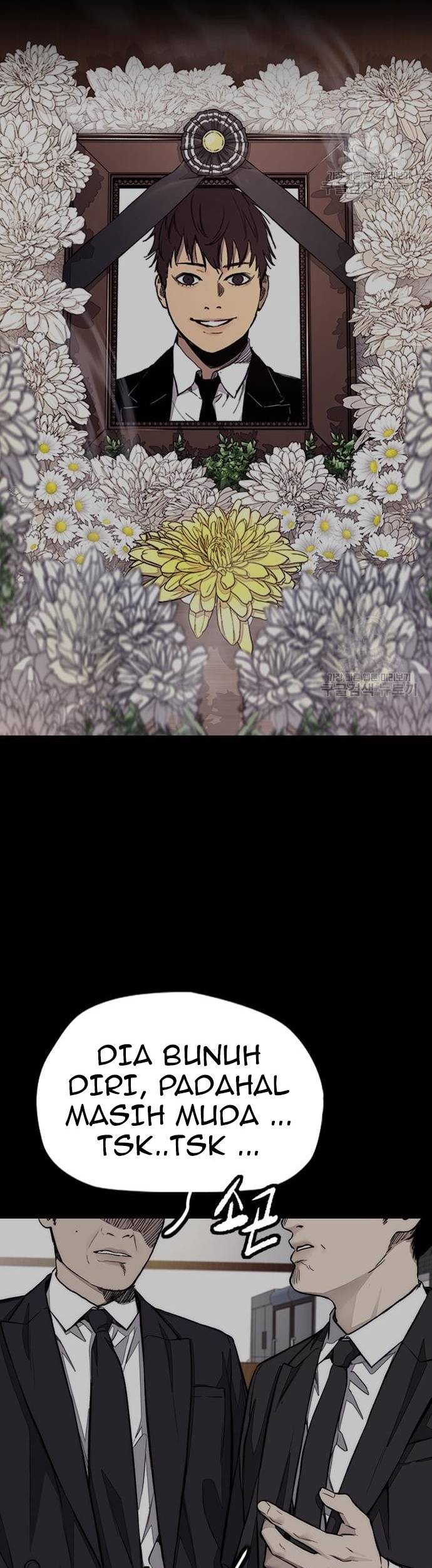 Wind Breaker Chapter 449 Gambar 21
