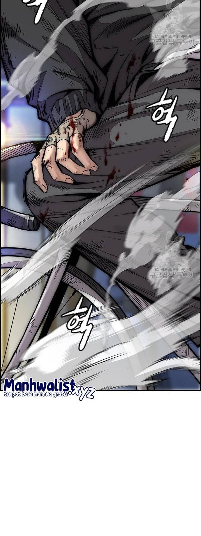 Baca  Wind Breaker Chapter 449 Gambar 2