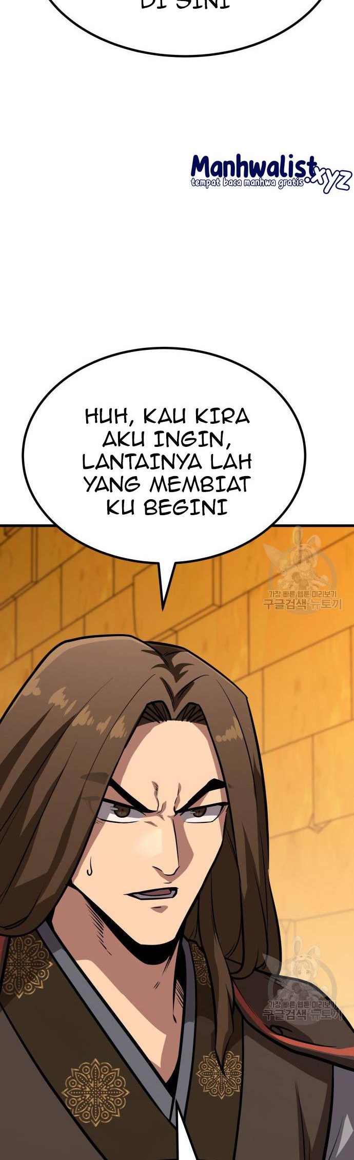 Skeleton Warrior Chapter 13 Gambar 20