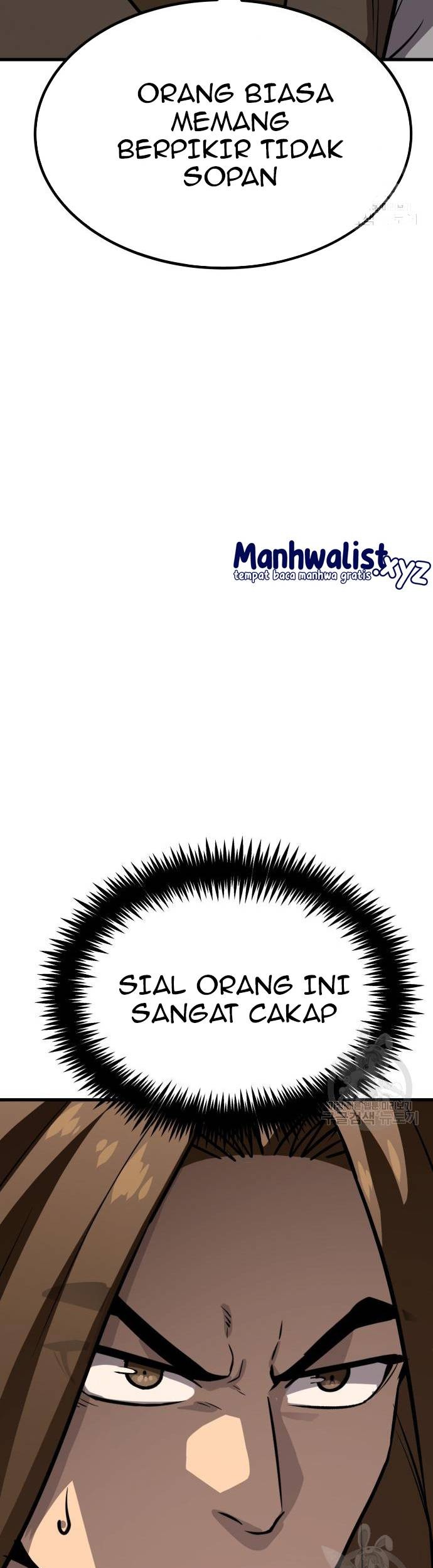 Skeleton Warrior Chapter 13 Gambar 21
