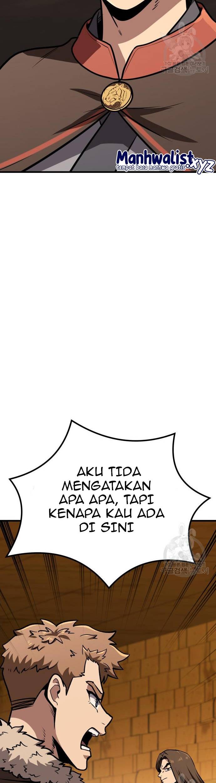 Skeleton Warrior Chapter 13 Gambar 23