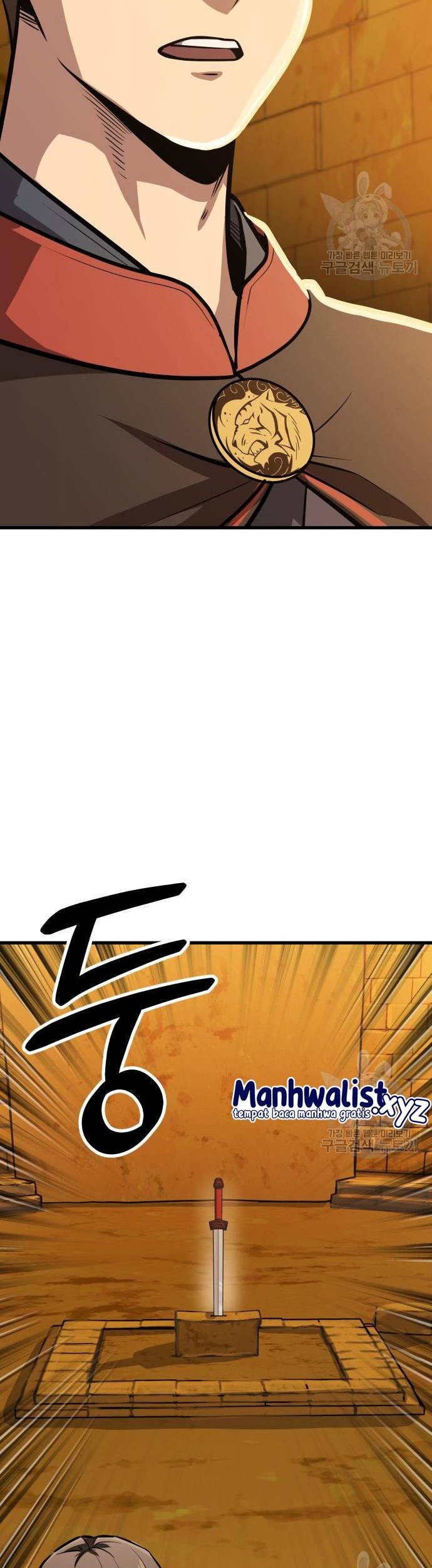Skeleton Warrior Chapter 13 Gambar 29