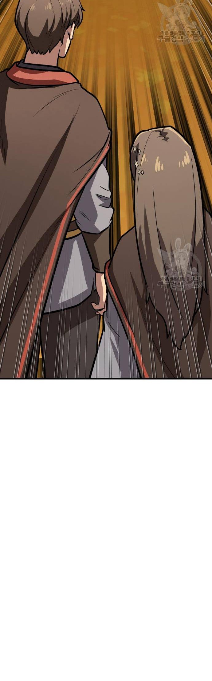 Skeleton Warrior Chapter 13 Gambar 30