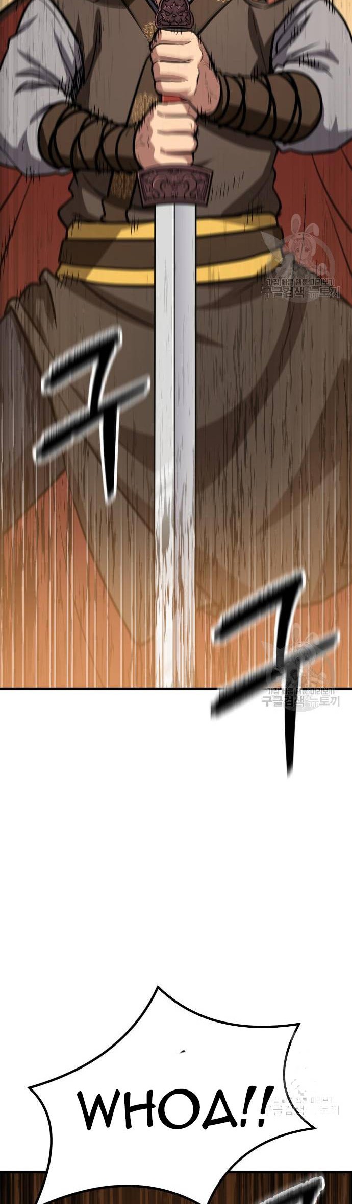 Skeleton Warrior Chapter 13 Gambar 40