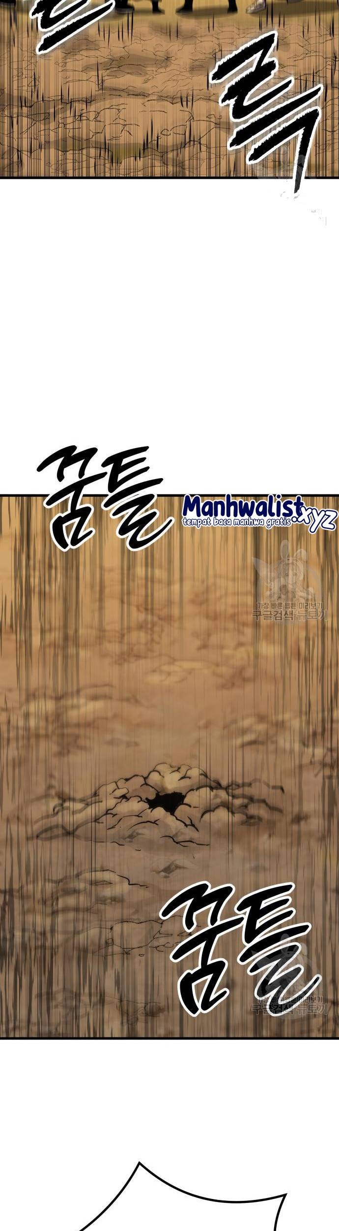Skeleton Warrior Chapter 13 Gambar 53