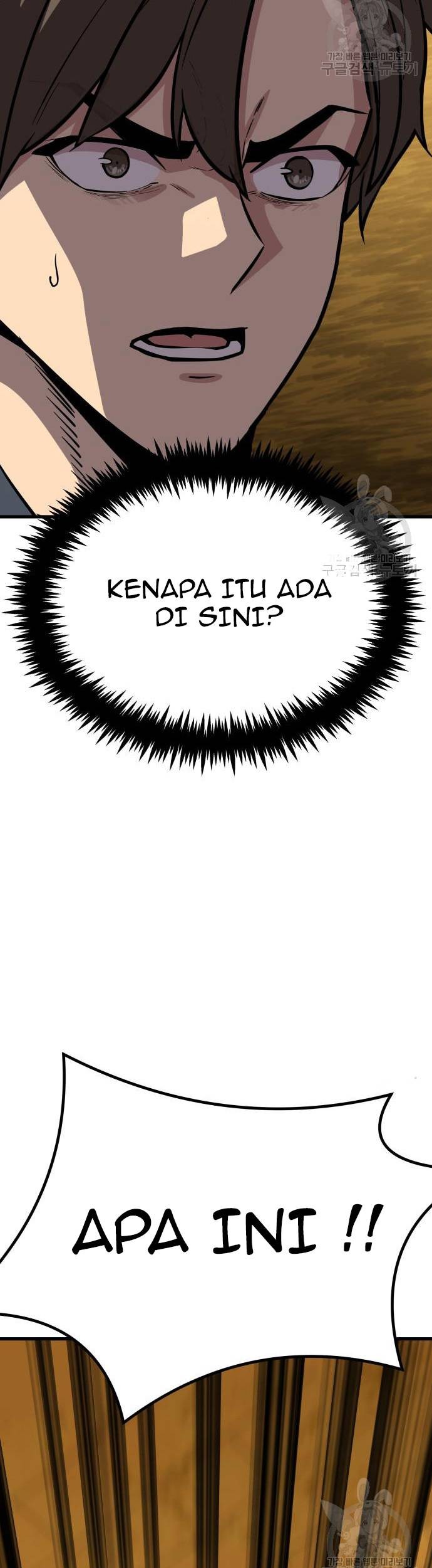 Skeleton Warrior Chapter 13 Gambar 55