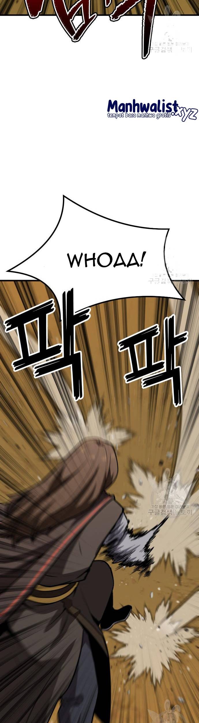 Skeleton Warrior Chapter 13 Gambar 57