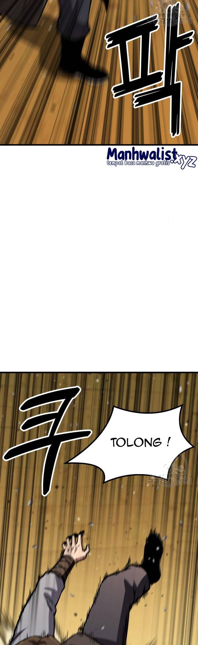 Skeleton Warrior Chapter 13 Gambar 58