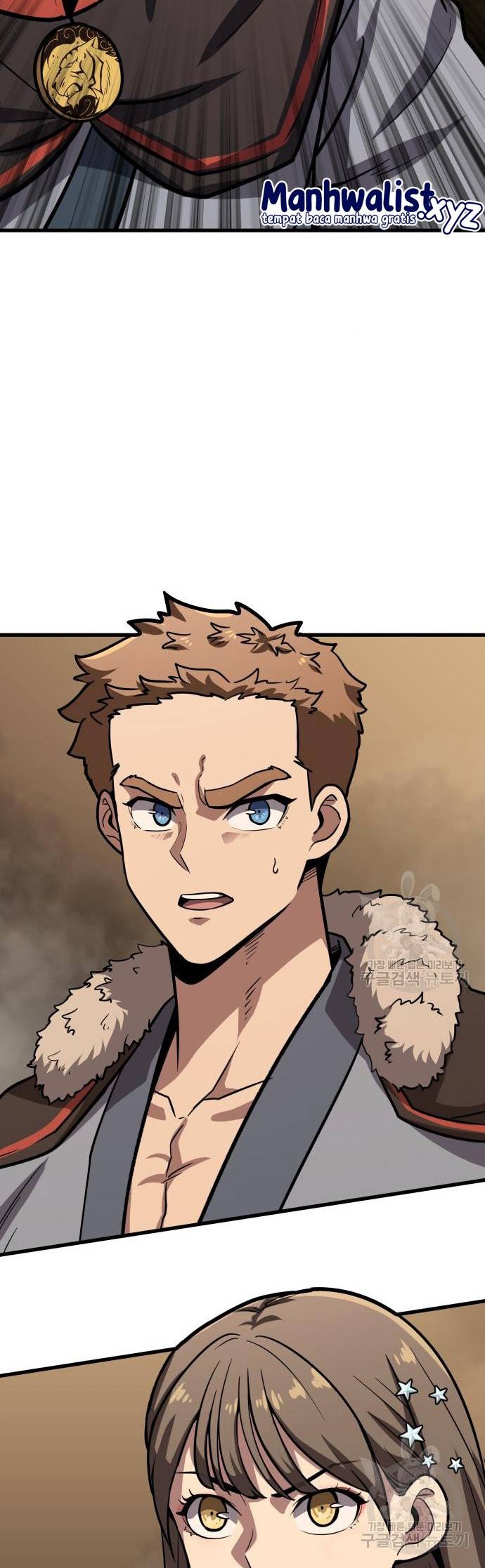 Skeleton Warrior Chapter 13 Gambar 72