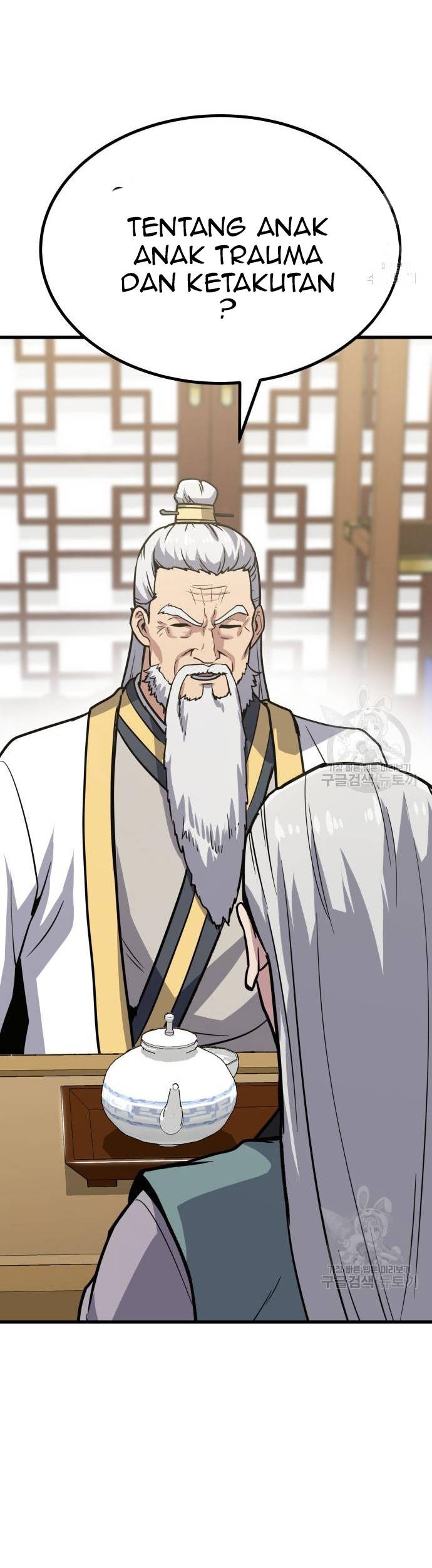 Skeleton Warrior Chapter 13 Gambar 79