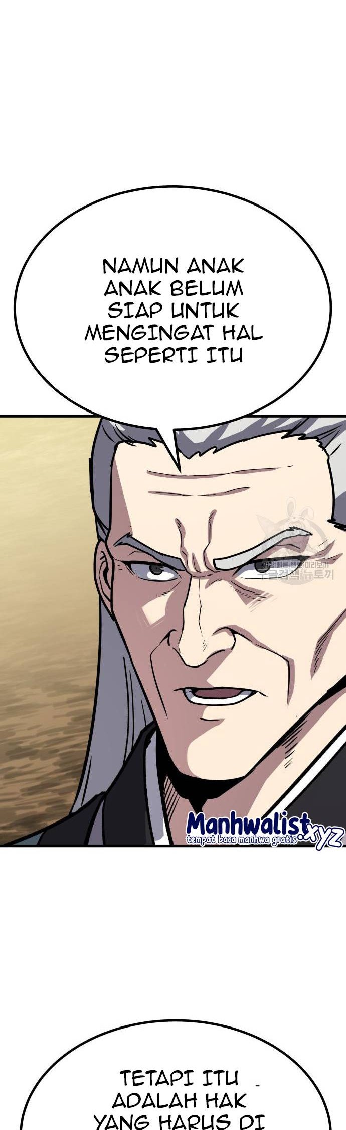 Skeleton Warrior Chapter 13 Gambar 80